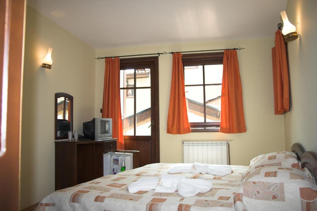 Hotel Old Times 아세노브그라드 객실 사진