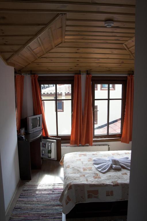 Hotel Old Times 아세노브그라드 객실 사진